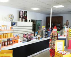Farmacia NewPharma (FE)