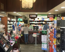 Farmacia Ariostea (FE)