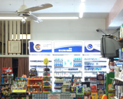 Bazar Barillari (FE)