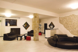 Hotel San Zeno (VR)