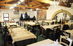 Ristorante Al Bracere (VR)