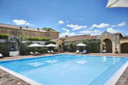 Hotel Villa Matilde (TO)