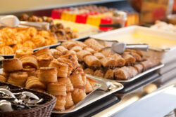 Pasticceria La Delizia (FE)