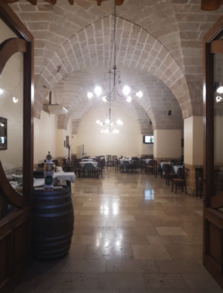 Ristorante Il Vulcano (BR)