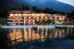 Hotel Villa Carmine (VR)