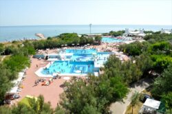 Villaggio turistico Isamar (VE)