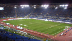 S.S. Lazio Calcio (RM)