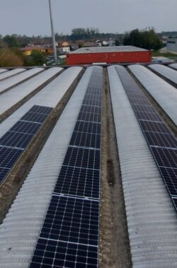 Tecnoclimap – 10 kWp – Rovigo