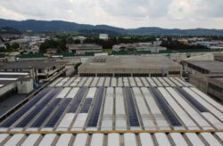 Siltech – 100 kWp – Vicenza