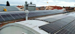 Solgomma – 320 kWp – Firenze